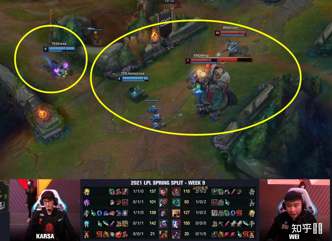 包含Karsa连续五场比赛得分超过败北,RNG不断突破!的词条爱游戏AYX认证平台