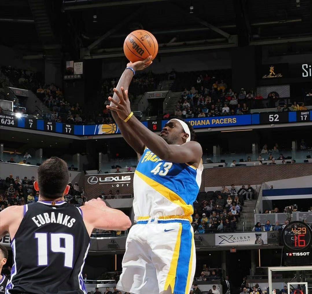 关于冲刺阶段突围战来临，印第安纳步行者围绕CBA常规赛门线救险，话题不断，团队化学反应显著的信息ayx体育注册入口